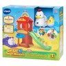 Go! Go! Smart Animals® Chicken Coop Playset - view 7